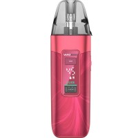 Vaporesso Luxe X3 5ml Pod Kit –Sheer Red